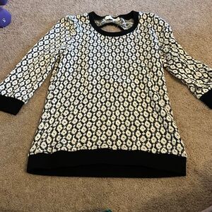 Annie 50 small sweater